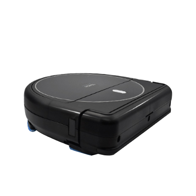 玻妞智能扫地机