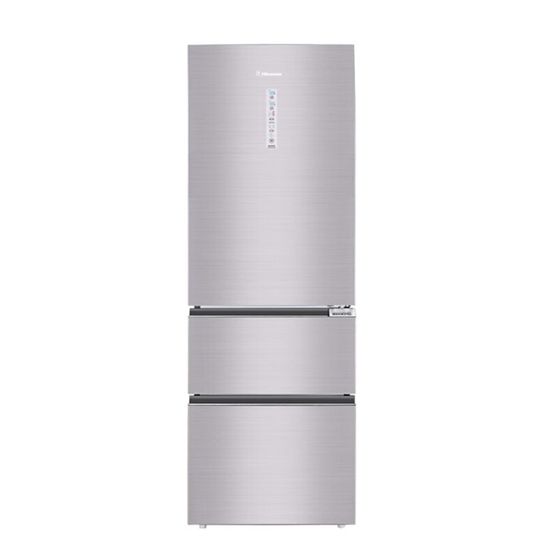 海信 三门全领域除菌冰箱