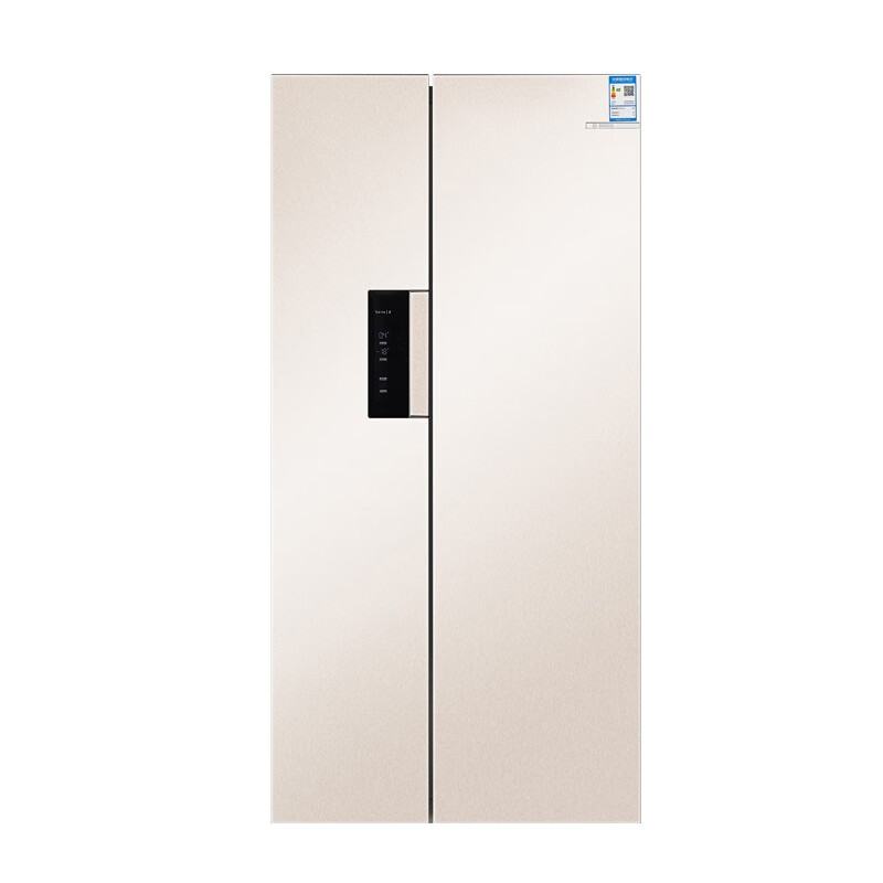 博世 铂金净风大容量冰箱