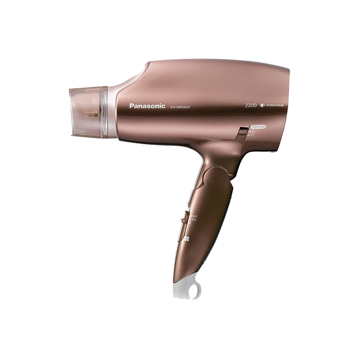 松下 恒温护发 吹风机