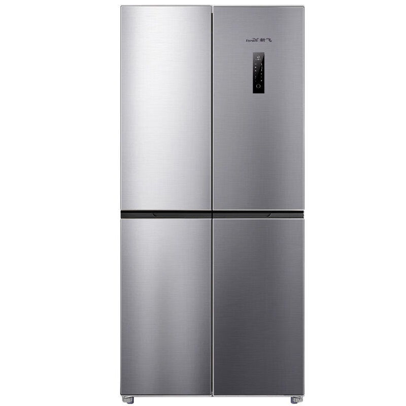 新飞 变频节能十字对开门冰箱