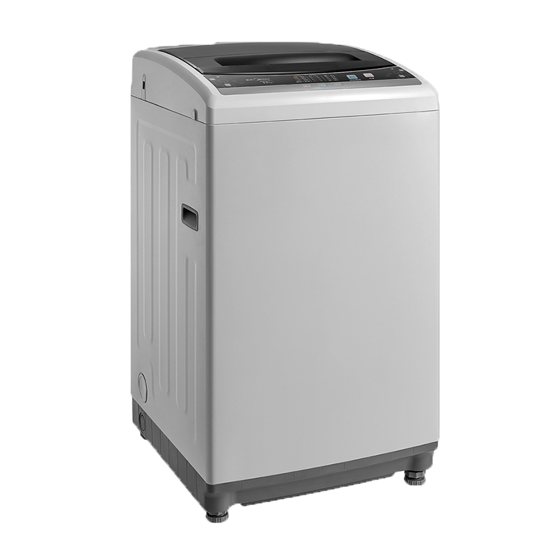 美的 桶自洁波轮洗衣机