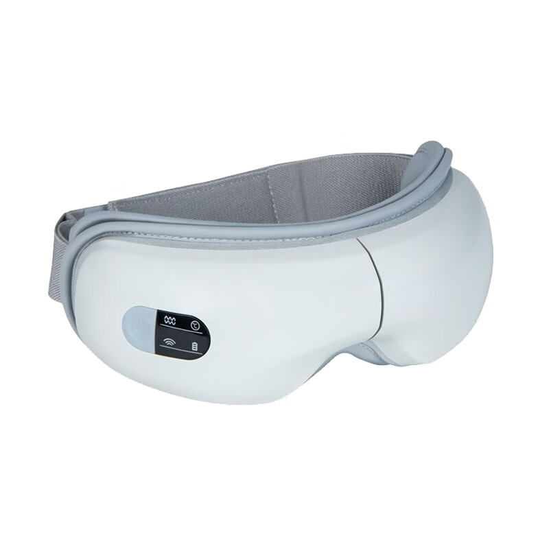 摩摩哒 加宽气囊眼部按摩器