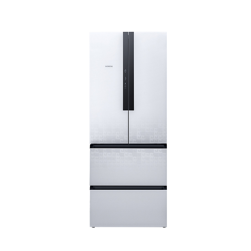 西门子 混冷无霜智控冰箱