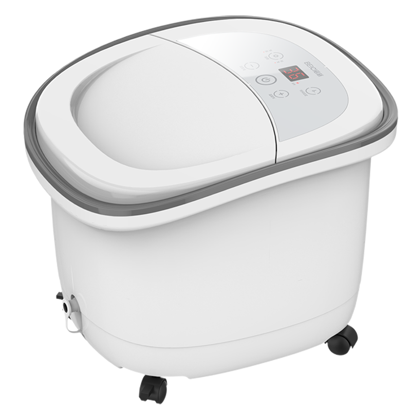 蓓慈 模拟真人手感 足浴盆