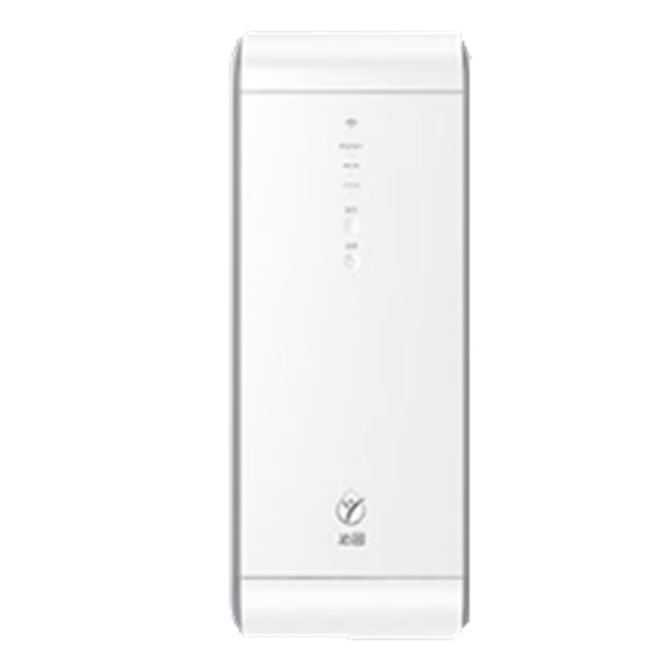 沁园 大通量直饮净水器