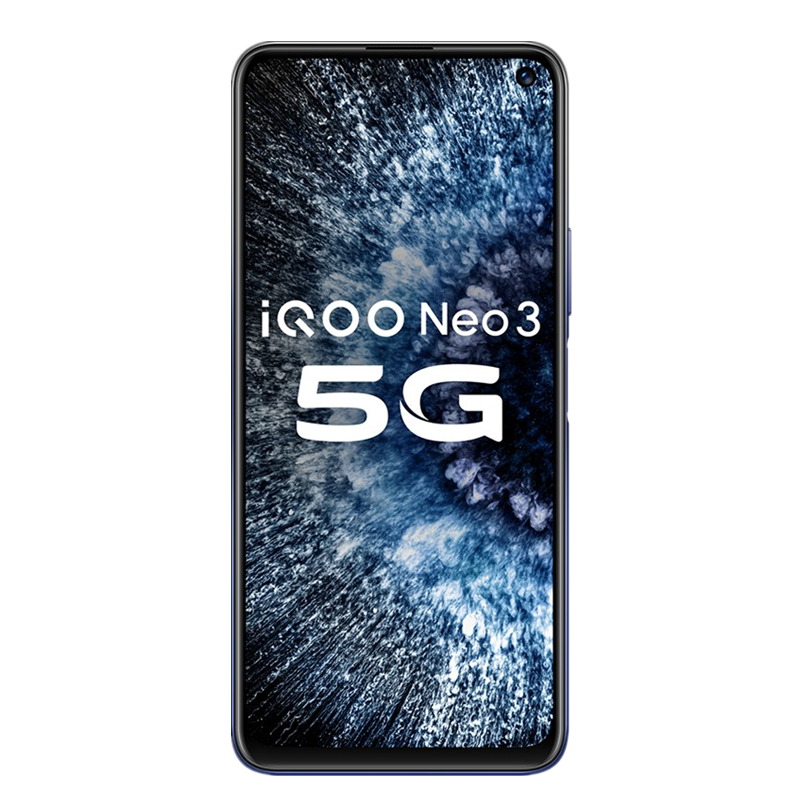 vivo 液冷散热手机