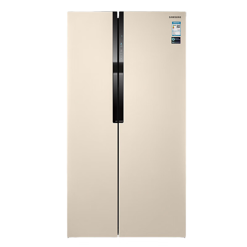 三星 大容量变频冰箱