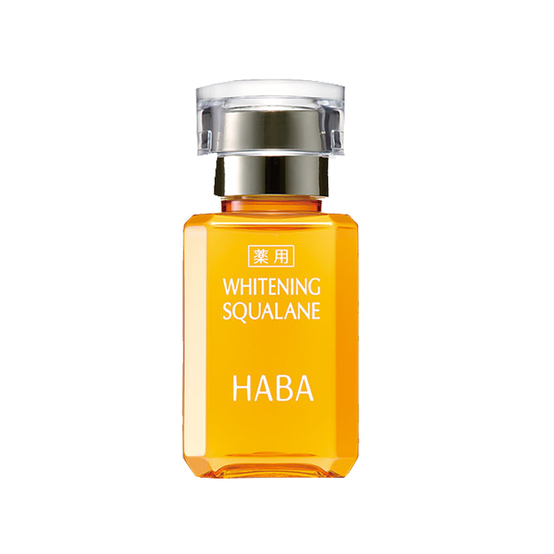 HABA 水润焕亮 精华