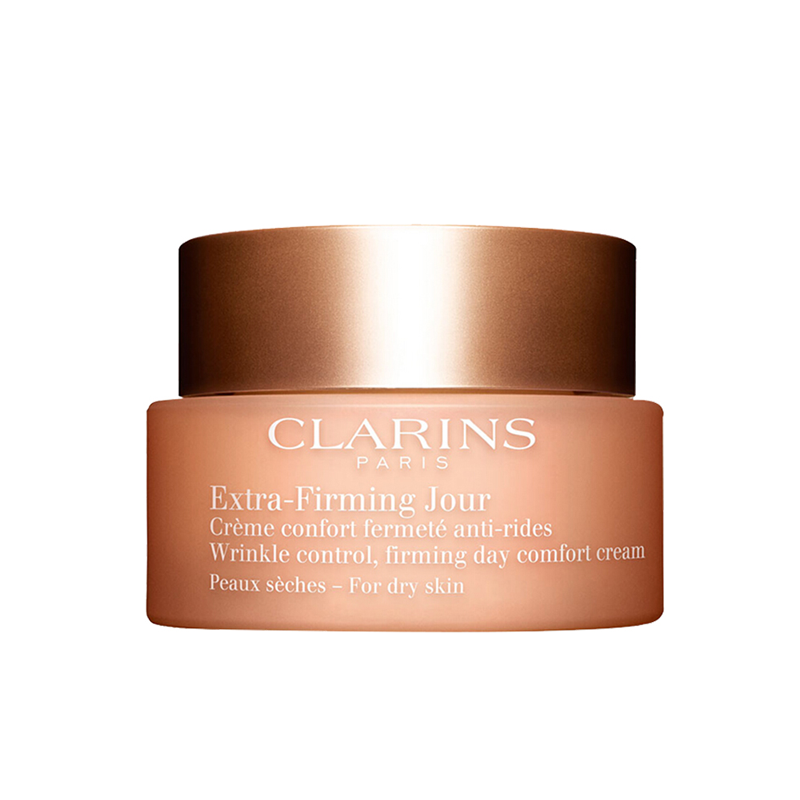 娇韵诗霜 焕颜弹力 面霜