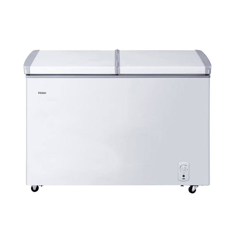 海尔 变温 冷柜