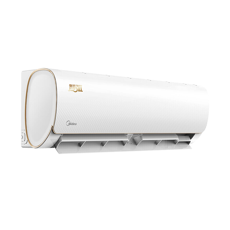 美的 APP控制 空调