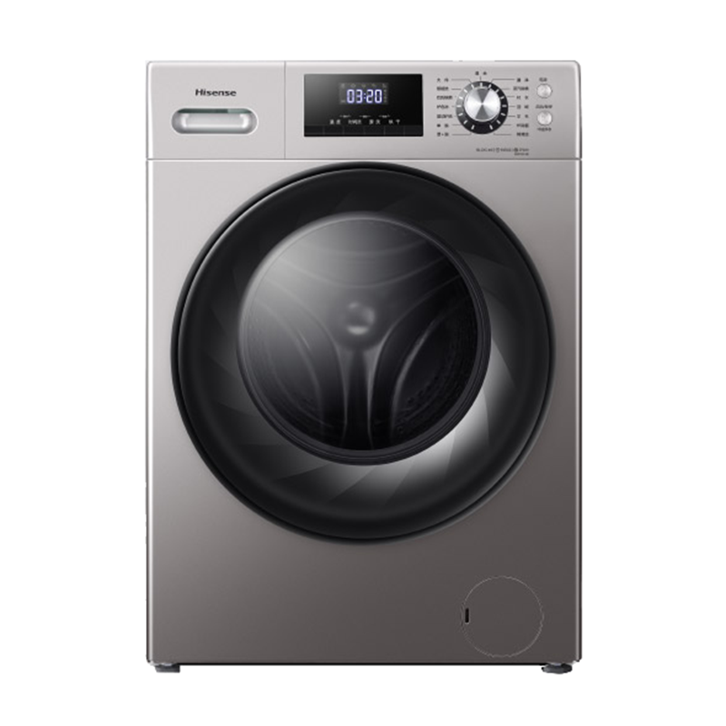 海信 低温冷水洗衣机