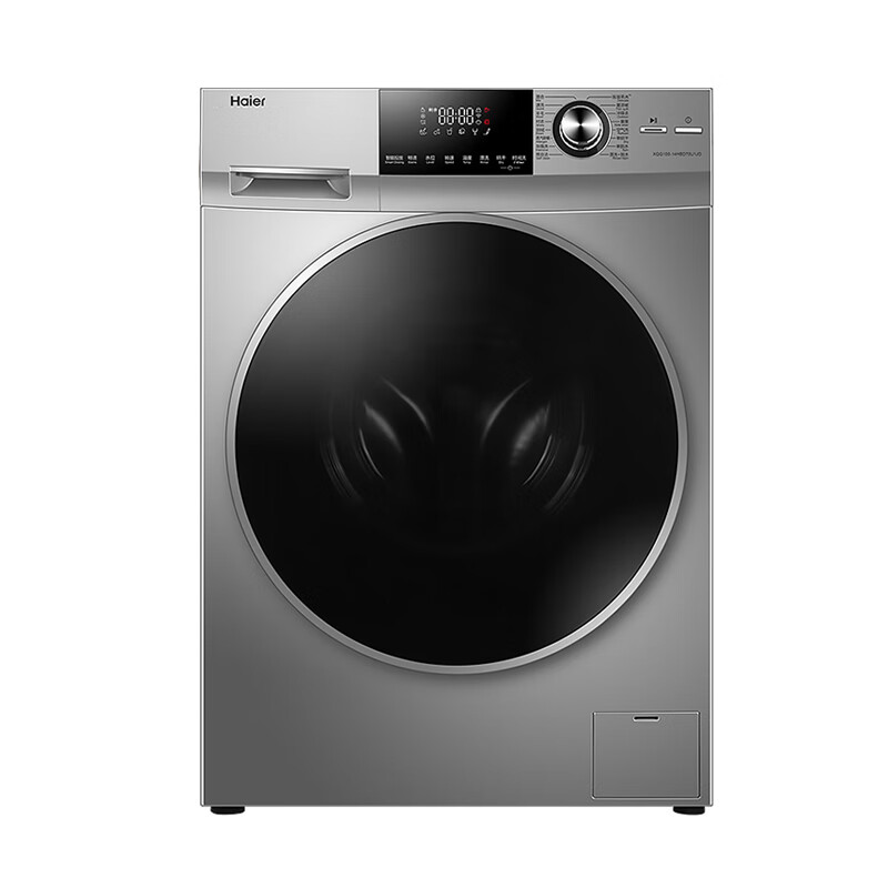 海尔一级能效节能洗衣机