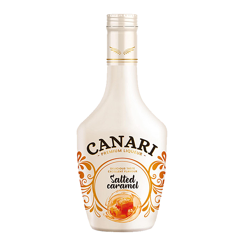 可奈丽 奶油利口酒力娇酒