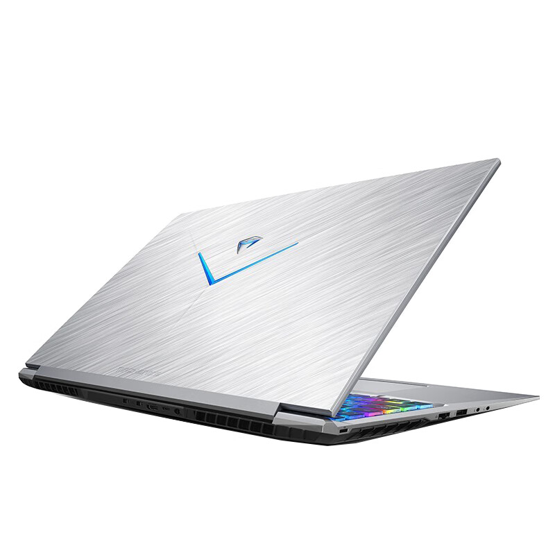 机械师 全面屏游戏本