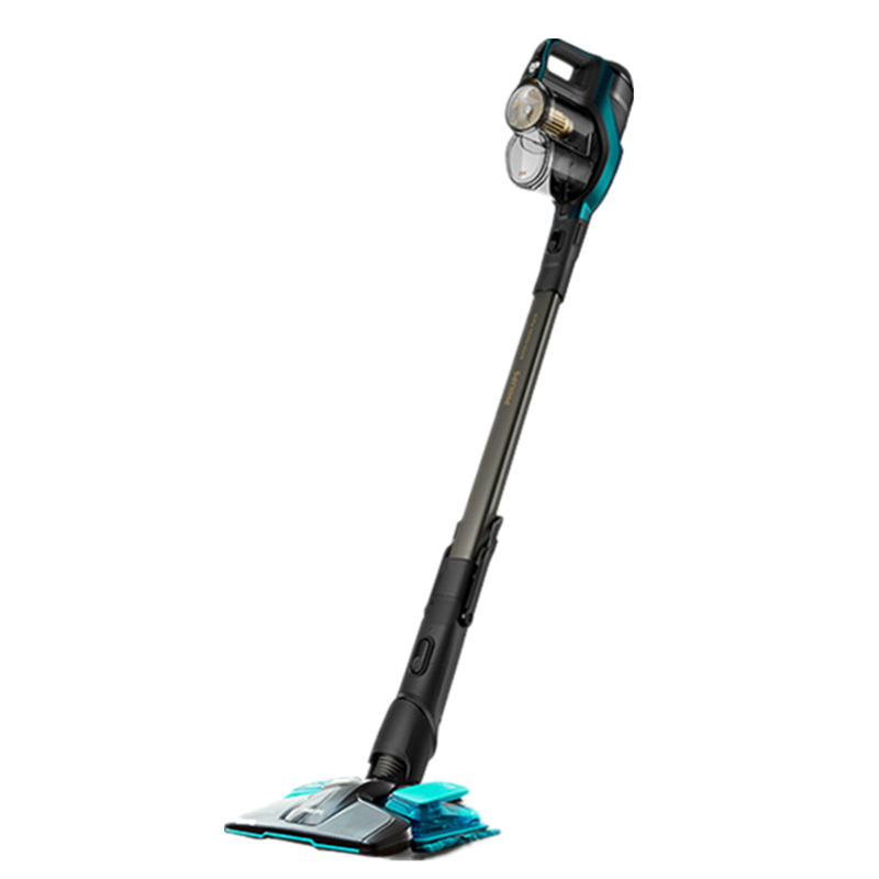 飞利浦 吸拖一体机吸尘器