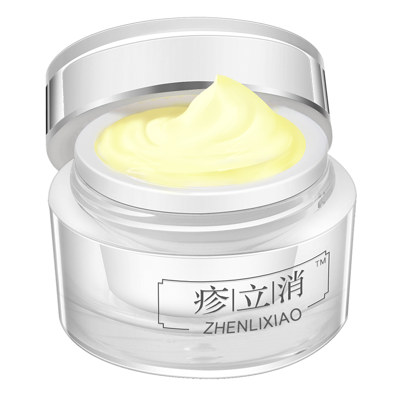 圣医坊 温和止痒润肤乳