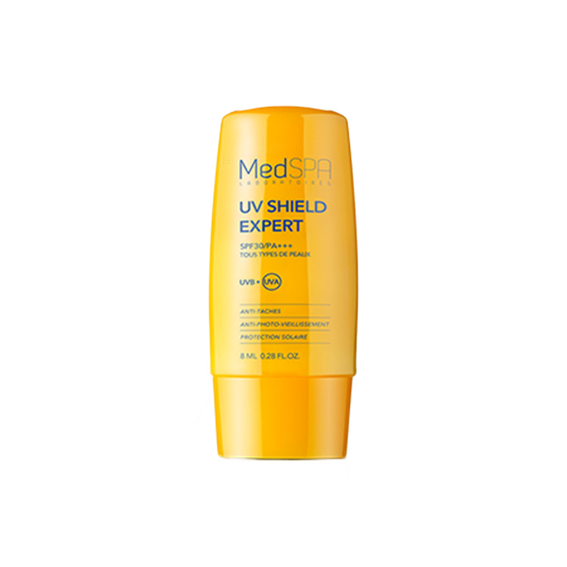 美帕 隐形修复防晒乳