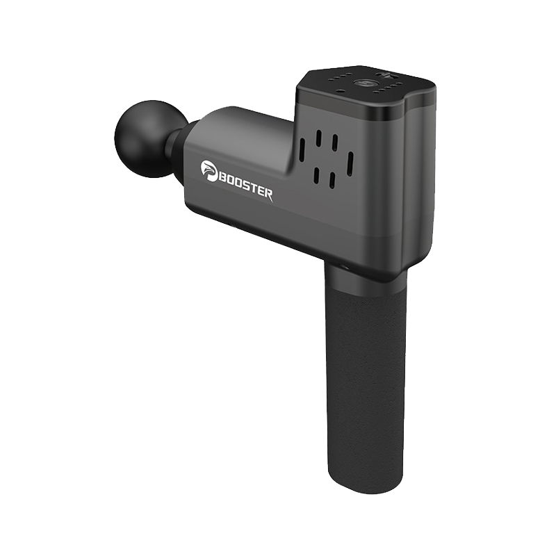 菠萝君 降噪静音 筋膜枪