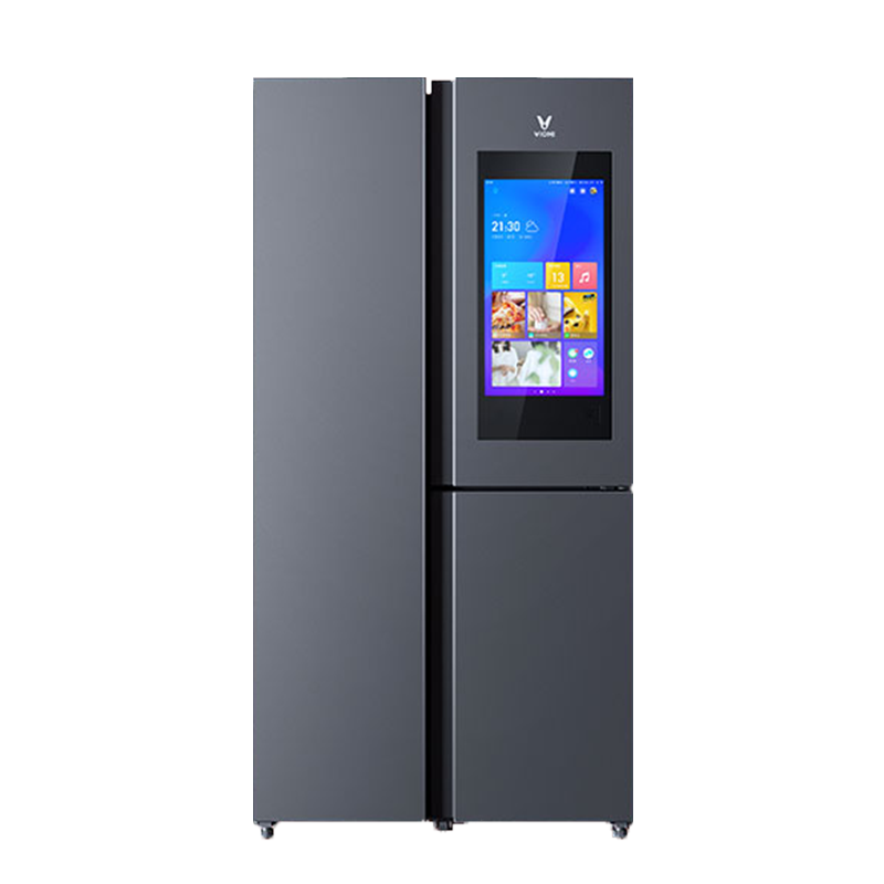 云米 零度保鲜对开门冰箱