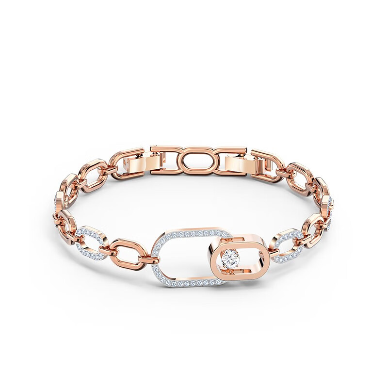 施华洛世奇个性手链