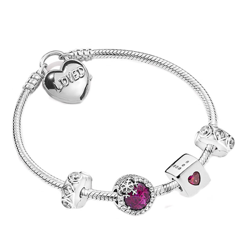 潘多拉 真爱降临手链