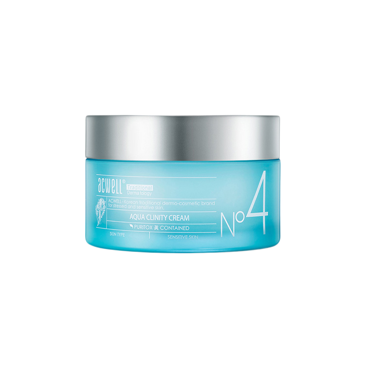 艾珂薇 植物精华保湿面霜