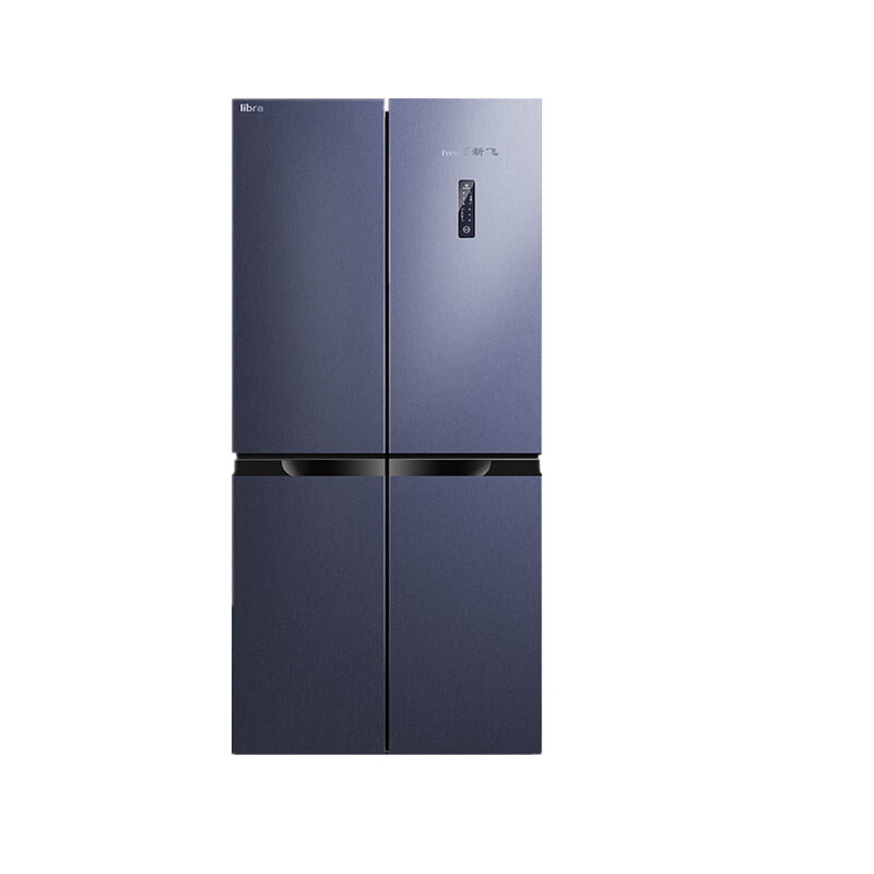 新飞 独立风冷循环冰箱