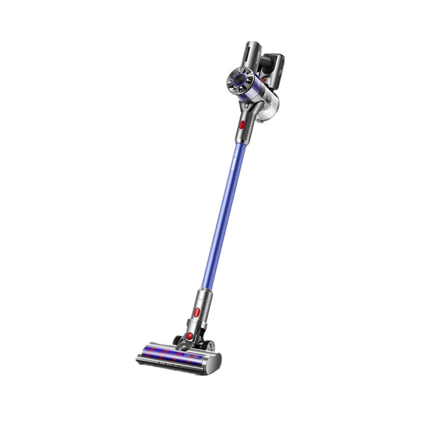 苏泊尔 轻量化吸尘器