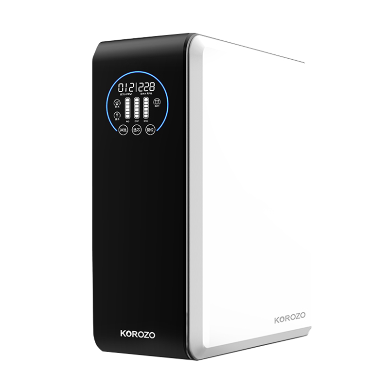 KOROZO 除菌台下式净水器