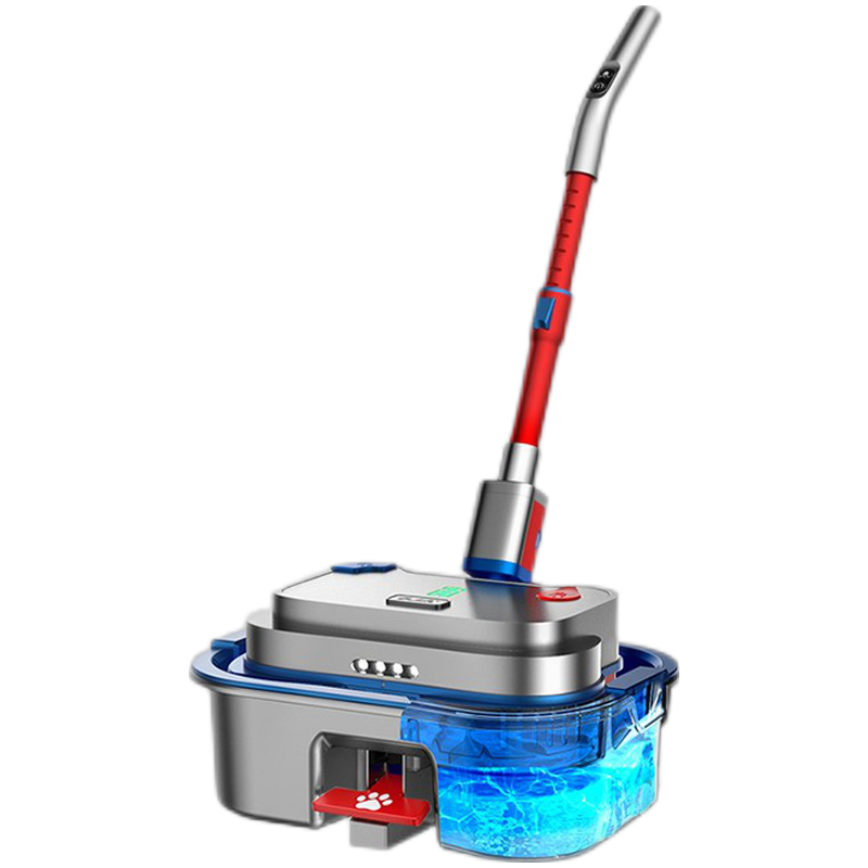 OJA 传输稳定 电动拖把