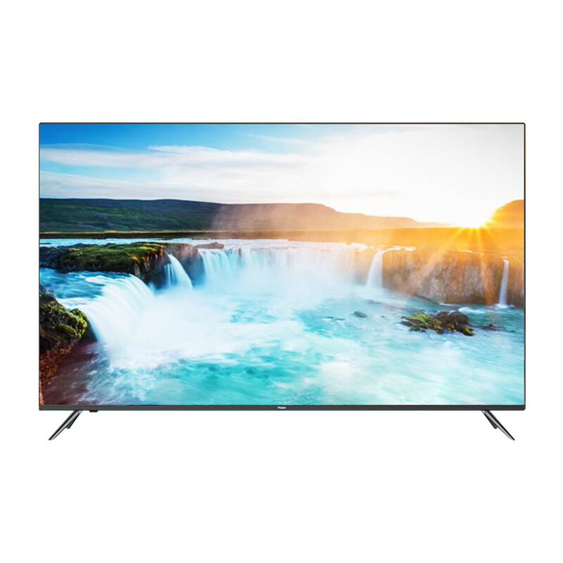 海尔 人工智能电视