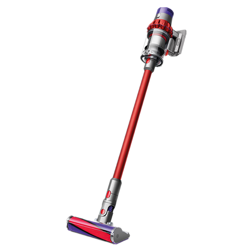 Dyson 持久续航吸尘器