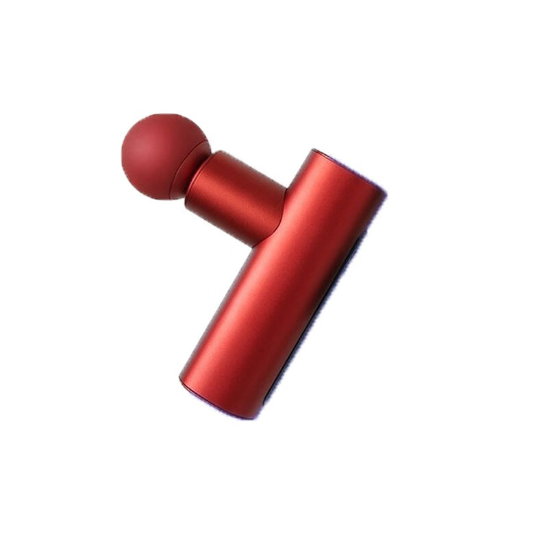 沃乐智能双模口袋筋膜枪