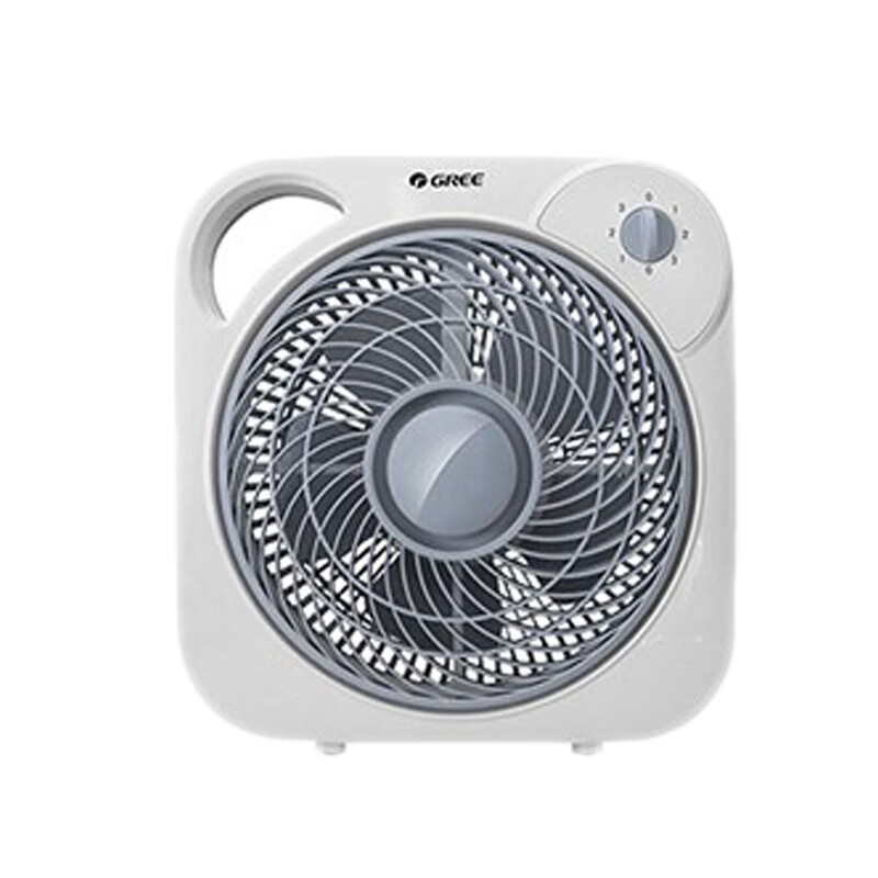 格力 小型便携电风扇