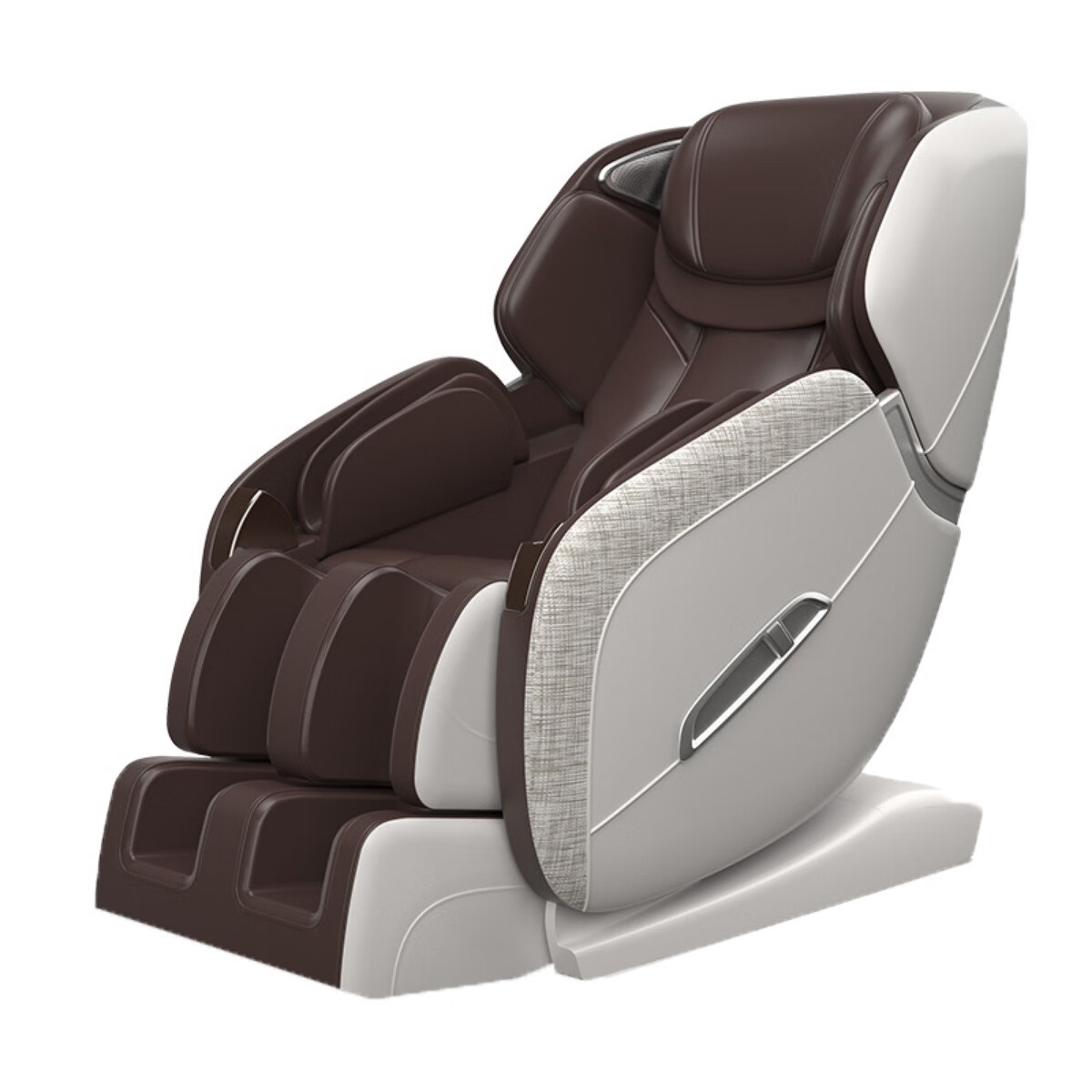 乐摩吧智能检测按摩椅