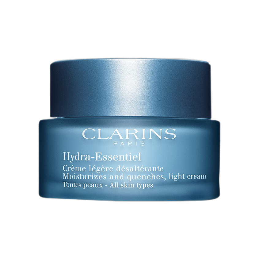 娇韵诗 沁润奇肌面霜