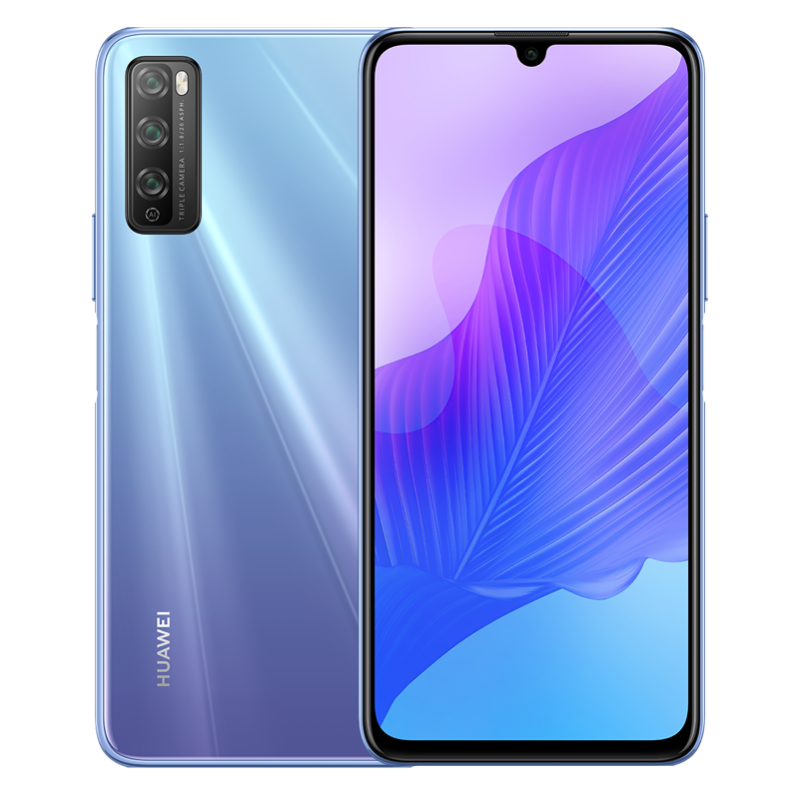 华为 视频防抖手机