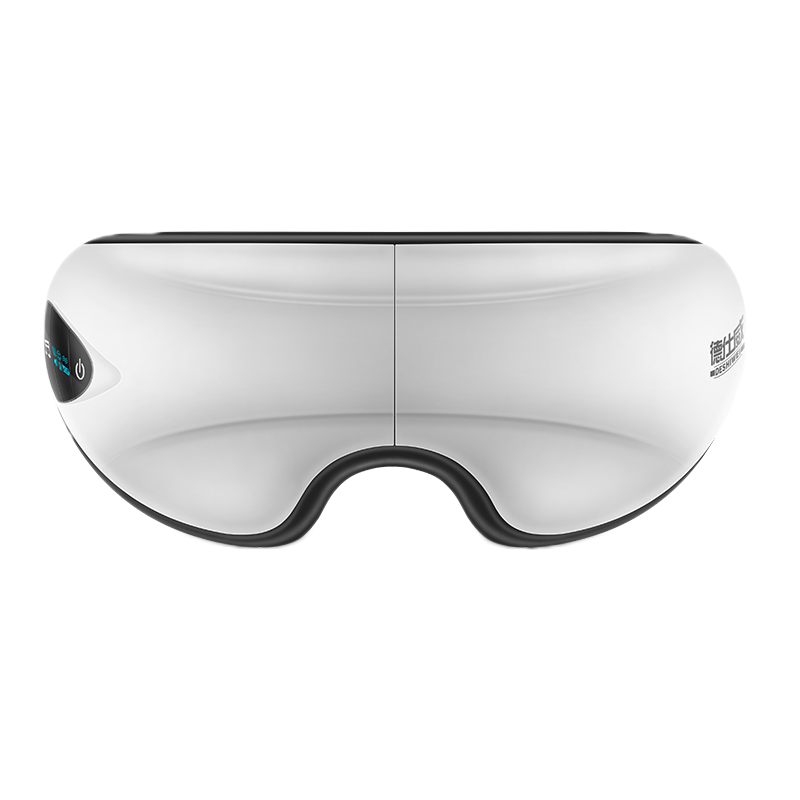 德仕威 缓解疲劳 眼部按摩器