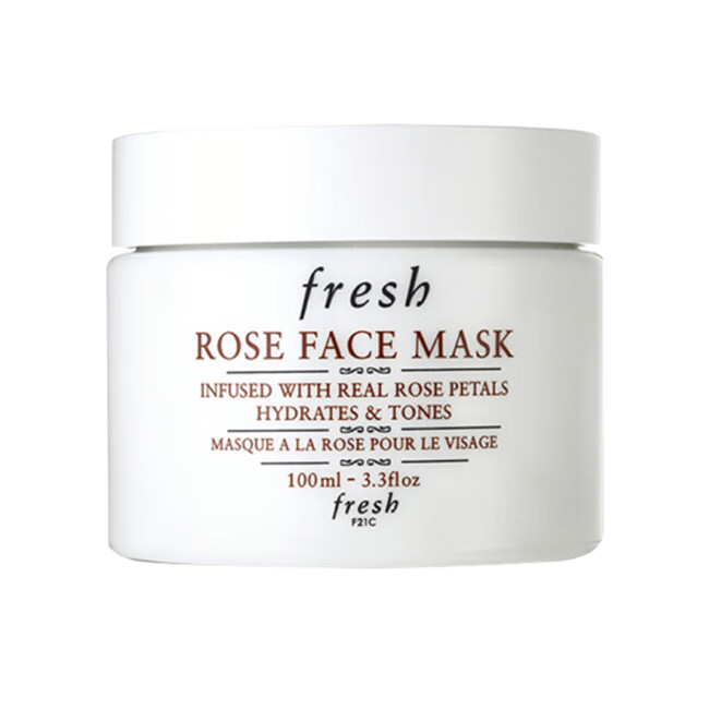 馥蕾诗 玫瑰润泽面膜