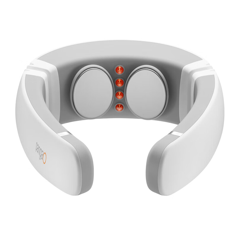 攀高 无线遥控颈椎按摩器