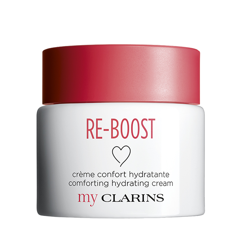 娇韵诗 椰子水补水面霜