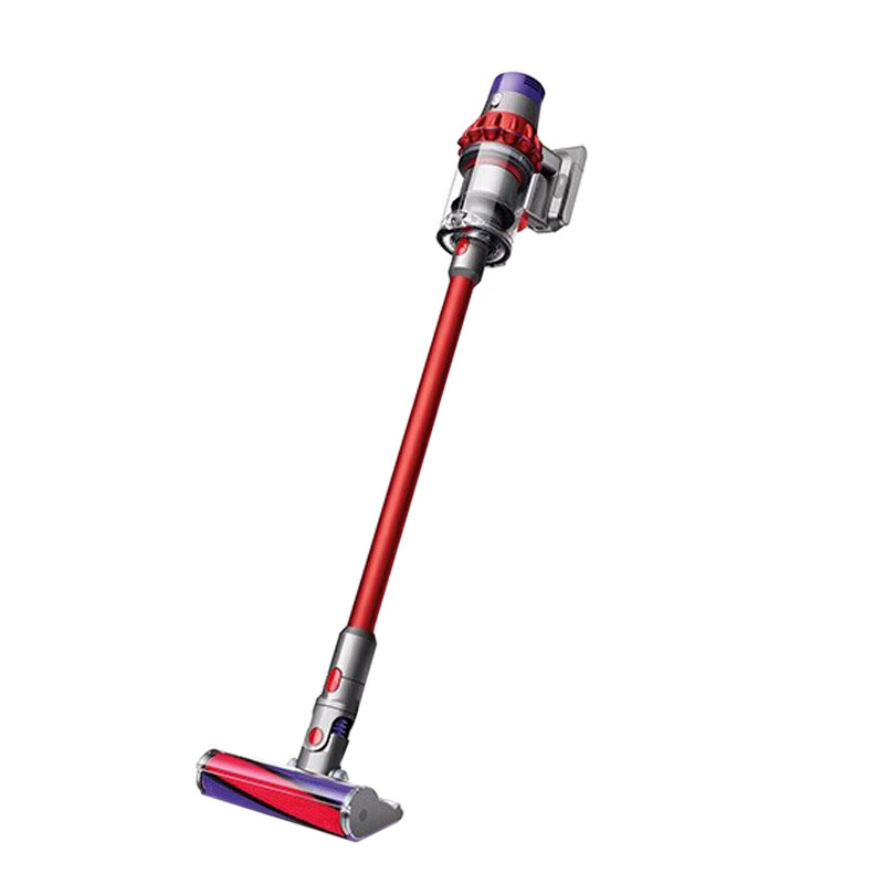 戴森 声学降噪无线吸尘器