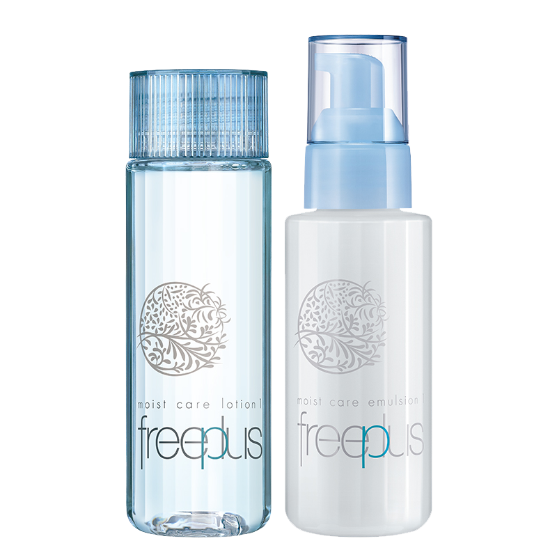 芙丽芳丝 清爽修护护肤套装