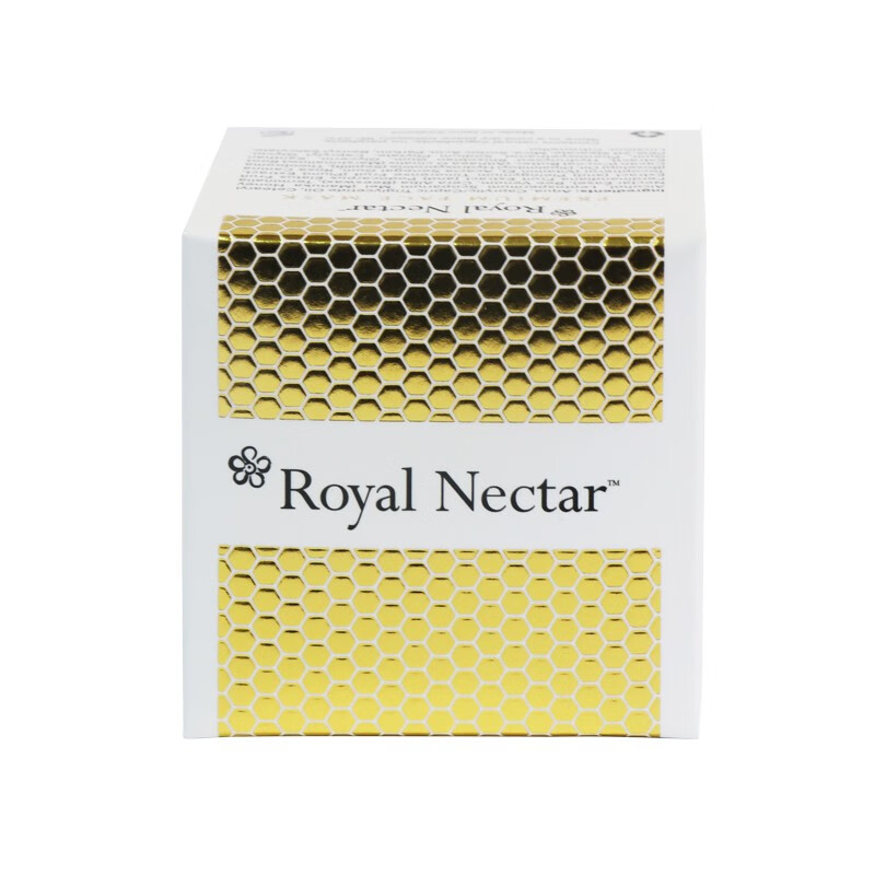 皇家 舒缓修复 面膜