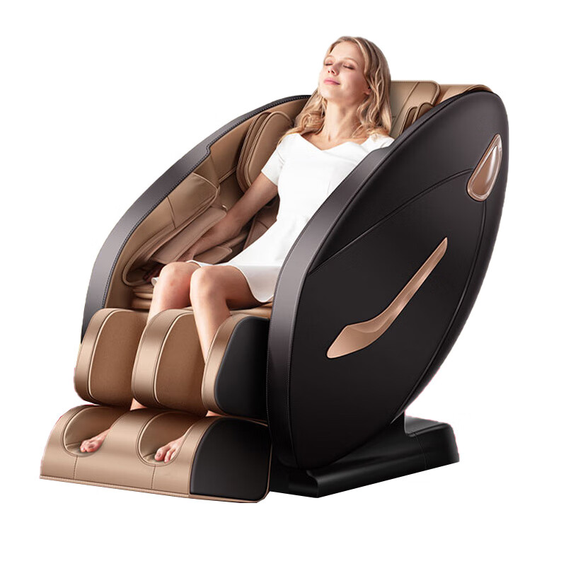 颂孚 3档力度可调按摩椅