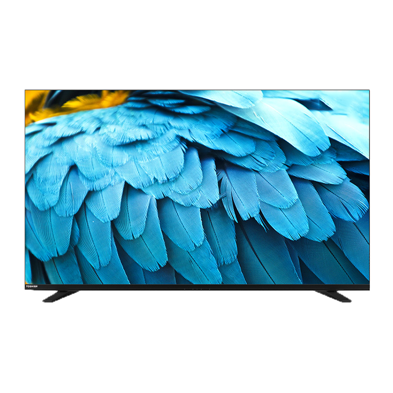 东芝 智慧远场景AI语音电视