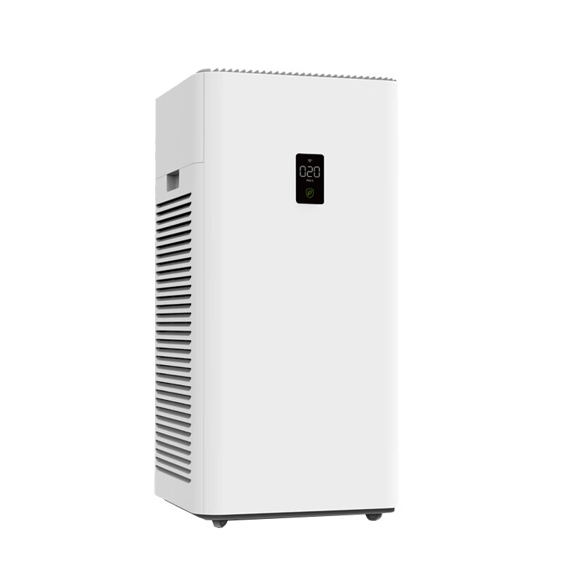 352 智感科技空气净化器