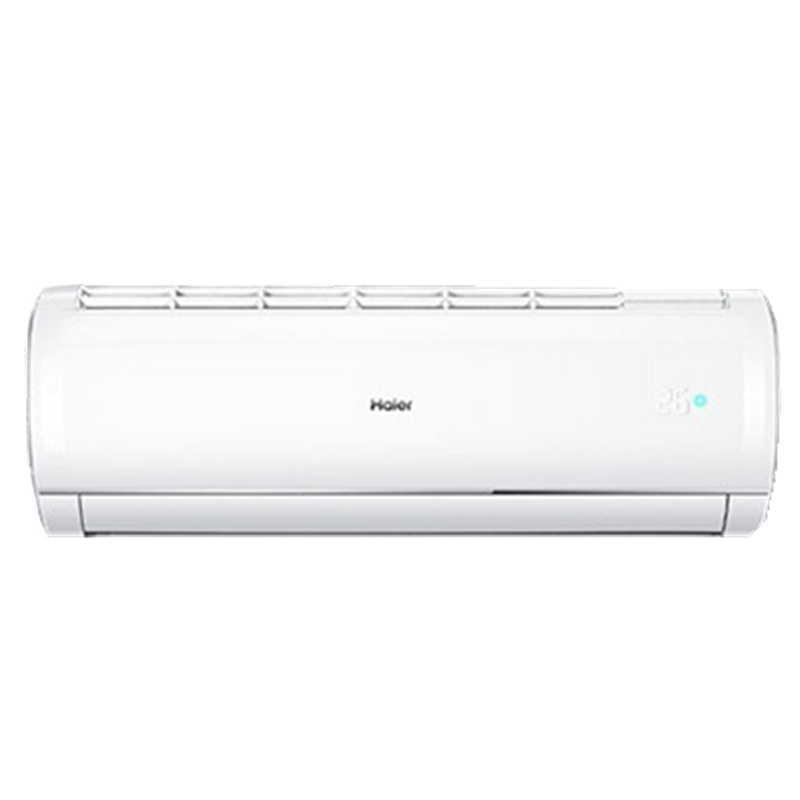 海尔 PMV一键舒适空调